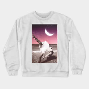 Dance Crewneck Sweatshirt